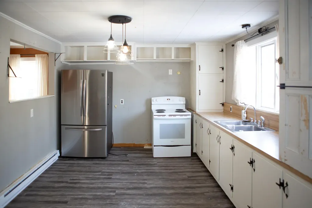 71 Franklin Avenue Houlton ME 04730