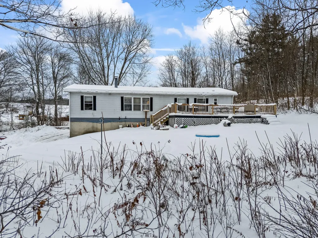 784 E Pond Road Nobleboro ME 04555