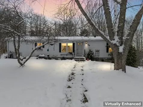 784 E Pond Road Nobleboro ME 04555