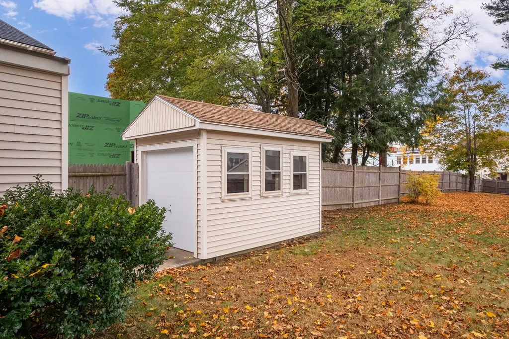 66 Graham Street Biddeford ME 04005
