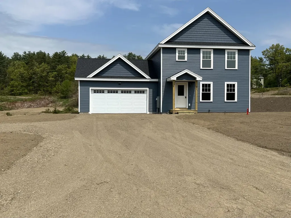 Tbd Oakland Street Saco ME 04072
