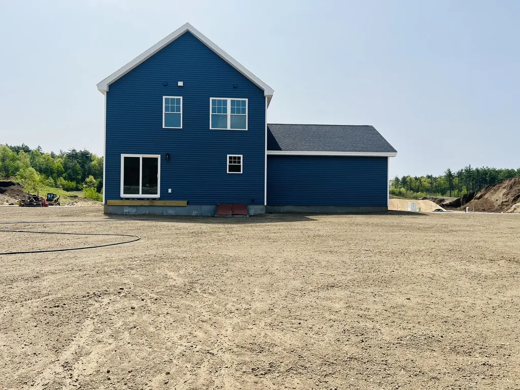 Tbd Oakland Street Saco ME 04072
