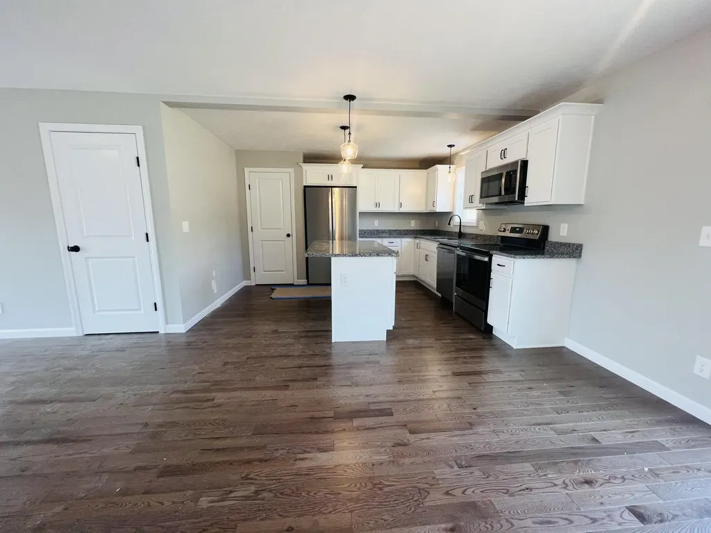 Tbd Oakland Street Saco ME 04072