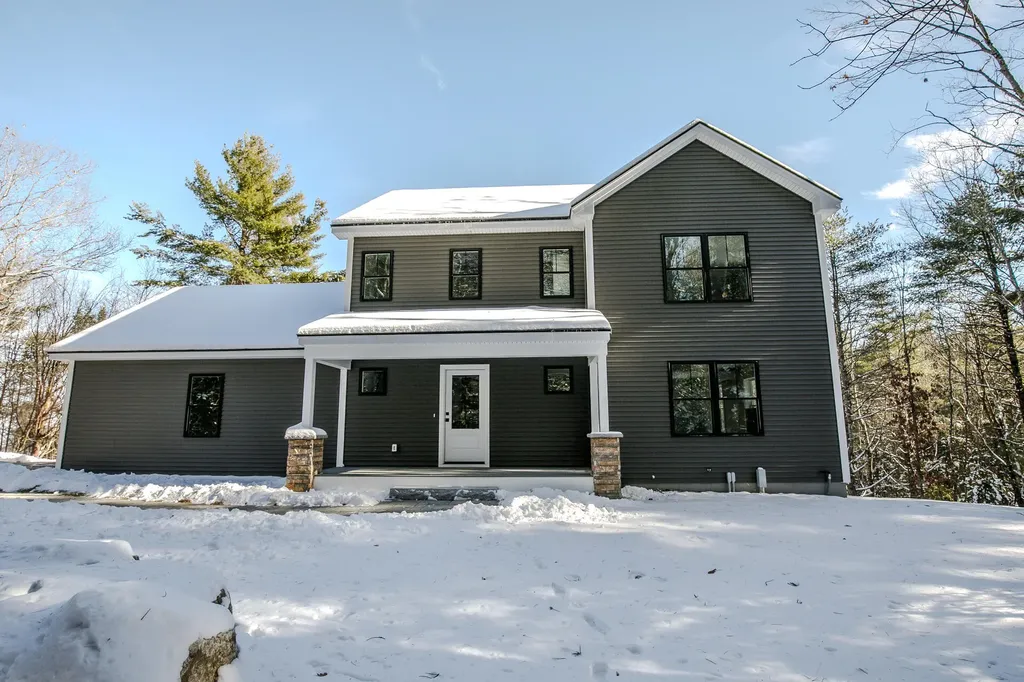 71 Borskis Way Wiscasset ME 04578