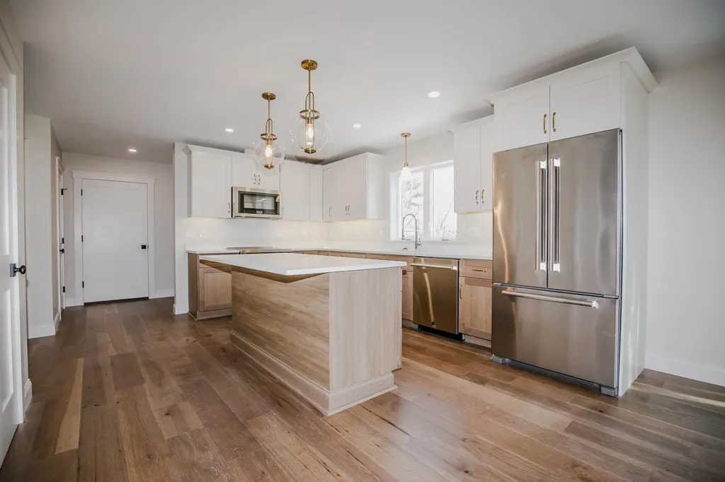 71 Borskis Way Wiscasset ME 04578