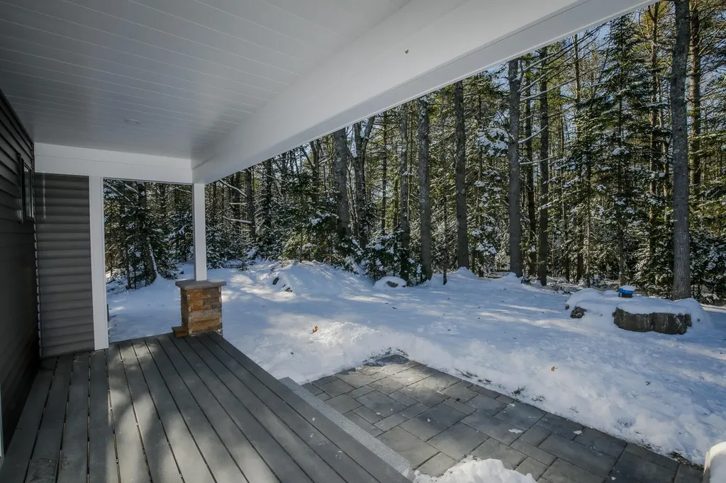 71 Borskis Way Wiscasset ME 04578