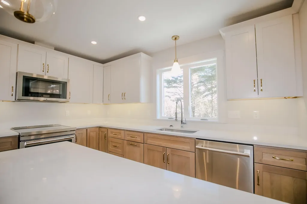 71 Borskis Way Wiscasset ME 04578