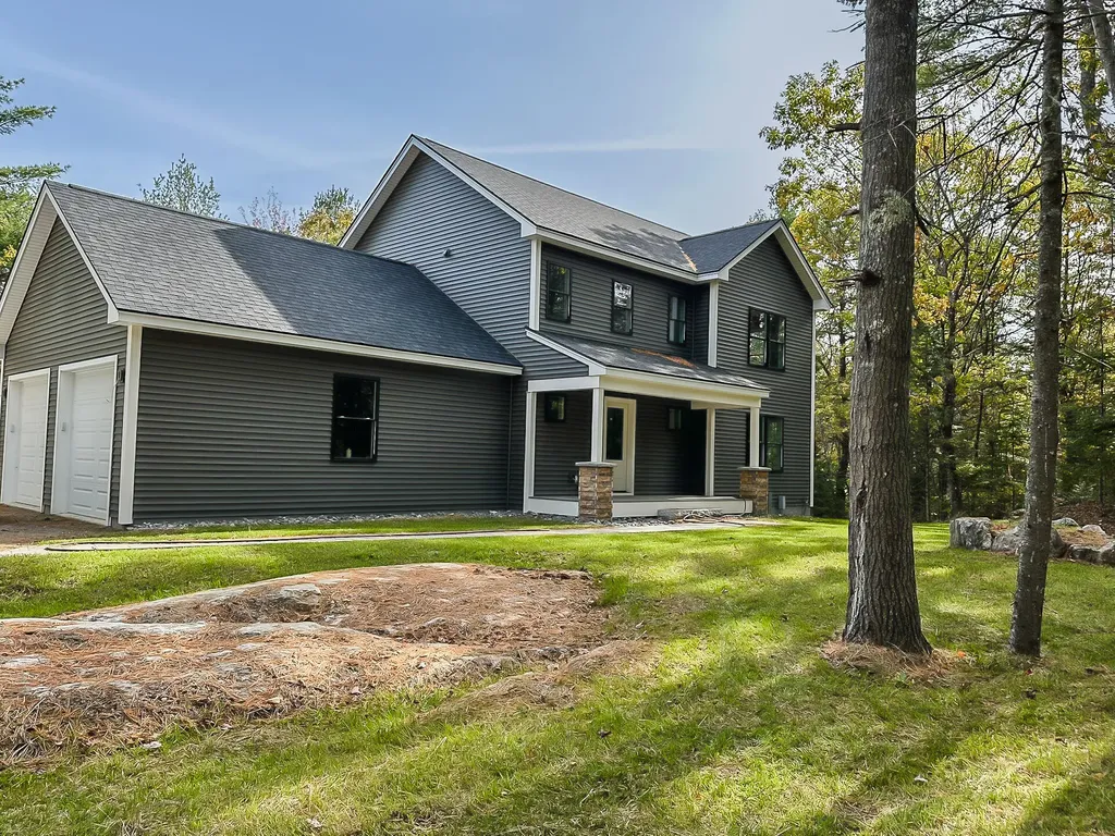 71 Borskis Way Wiscasset ME 04578