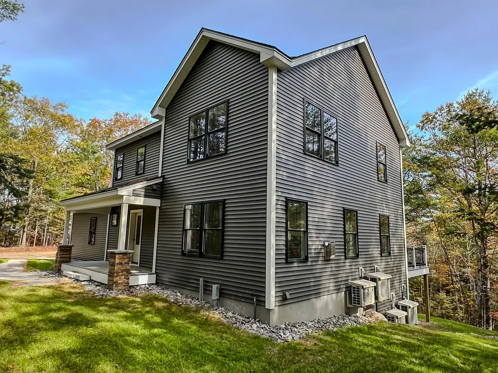 71 Borskis Way Wiscasset ME 04578