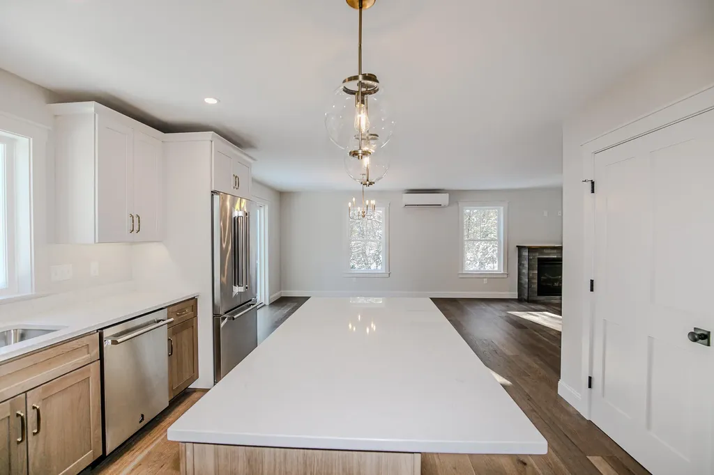 71 Borskis Way Wiscasset ME 04578