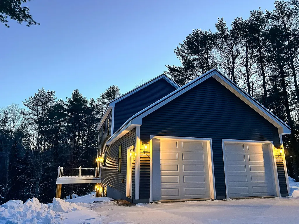 71 Borskis Way Wiscasset ME 04578