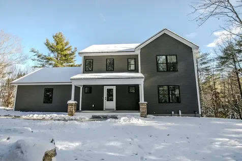 71 Borskis Way Wiscasset ME 04578
