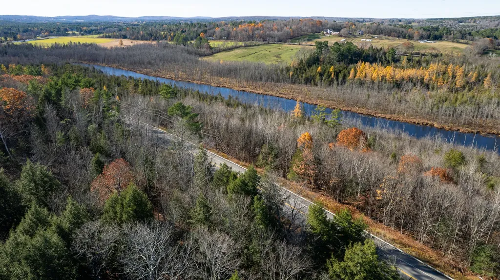 M9 L29 N Beckwith Road Cornville ME 04976