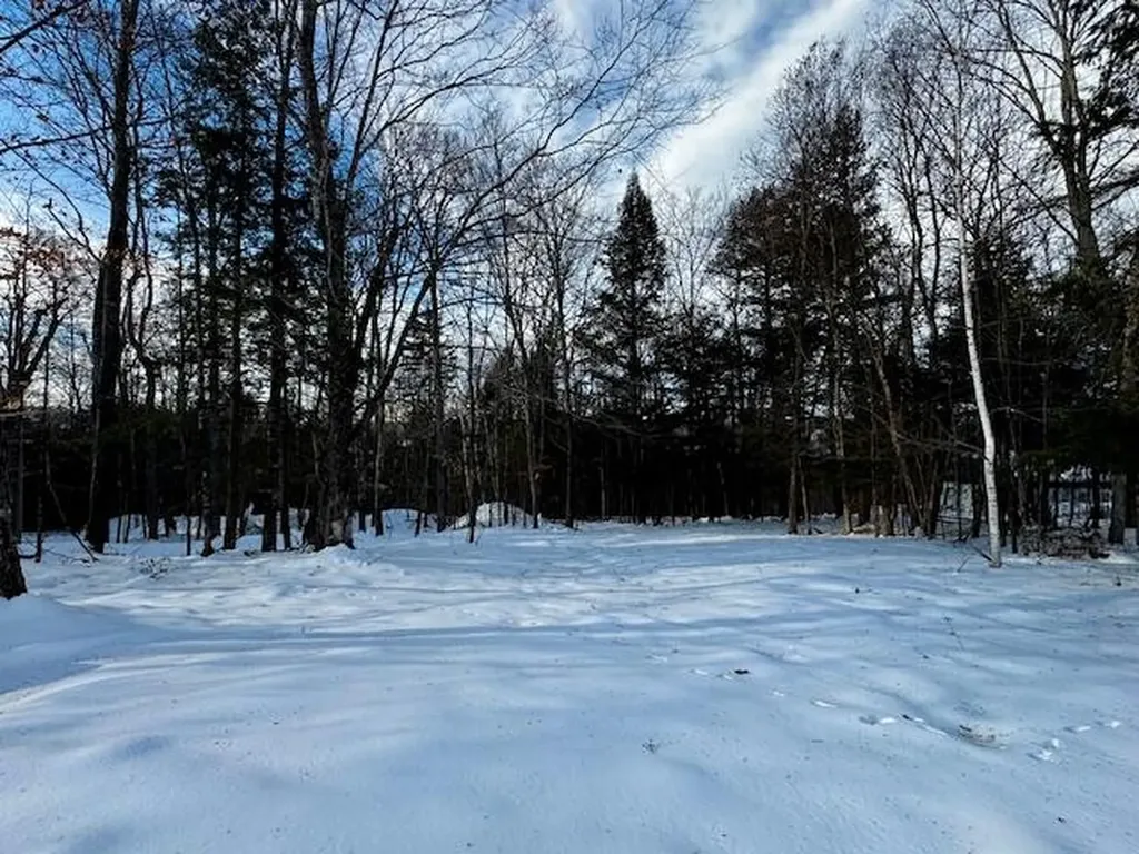 M9 L29 N Beckwith Road Cornville ME 04976