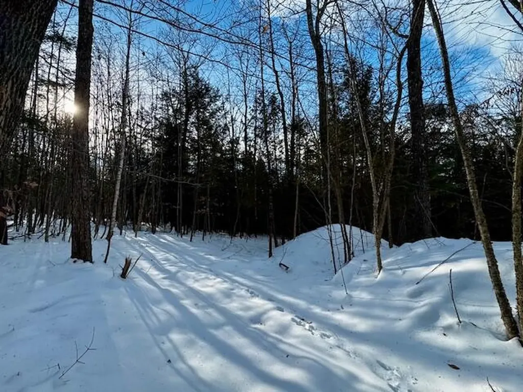 M9 L29 N Beckwith Road Cornville ME 04976
