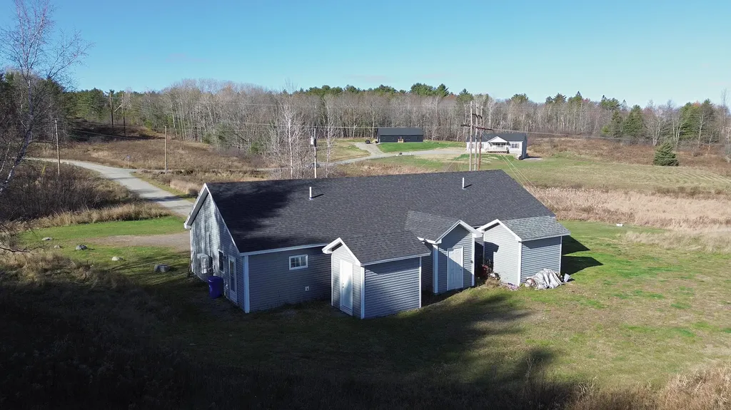 61 Harvest Drive Orrington ME 04474