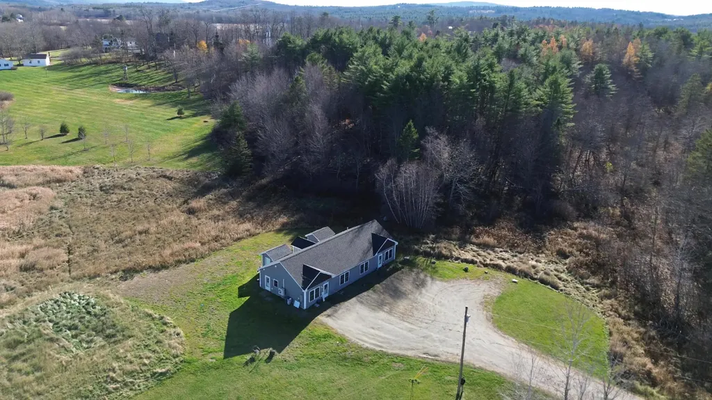 61 Harvest Drive Orrington ME 04474