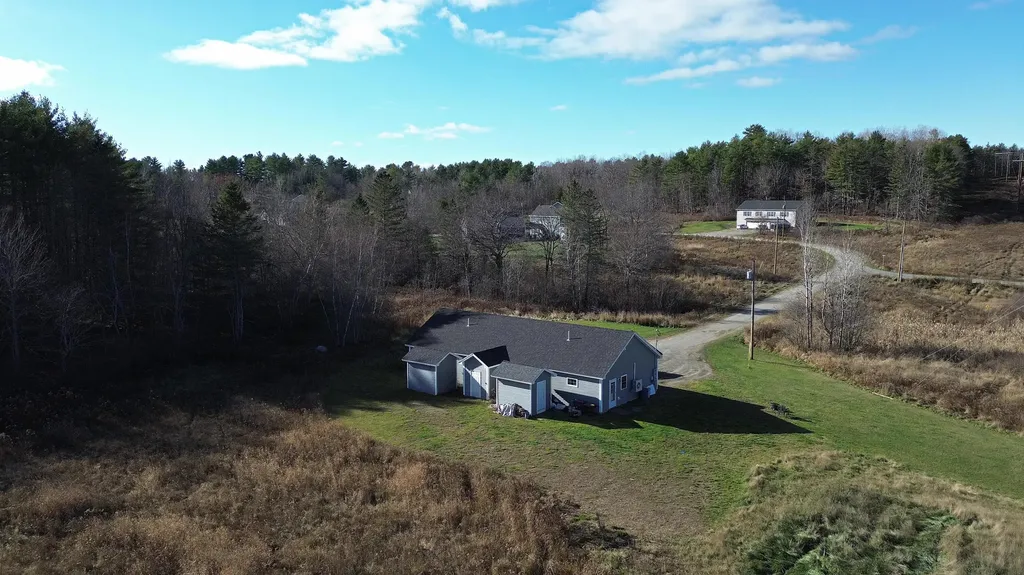 61 Harvest Drive Orrington ME 04474