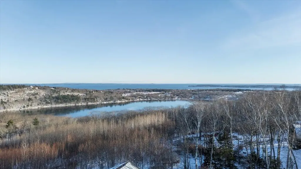 47 Dodge Mountain Road Rockland ME 04841