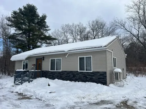 595 Main Street Lincoln ME 04457