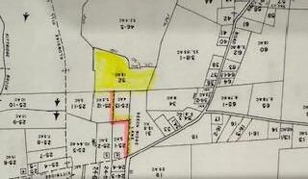 LOT#32 Beech Ridge Lane West Paris ME 04289