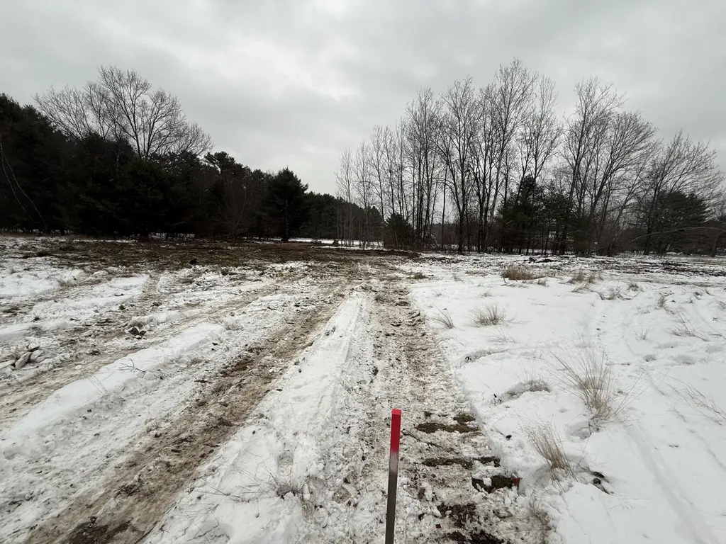 Lot #4 Secretariat Drive North Yarmouth ME 04097