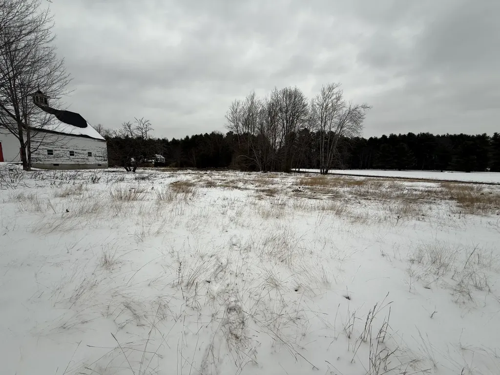 Lot #4 Secretariat Drive North Yarmouth ME 04097