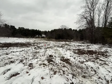 Lot #4 Secretariat Drive North Yarmouth ME 04097