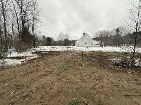 Lot #4 Secretariat Drive North Yarmouth ME 04097