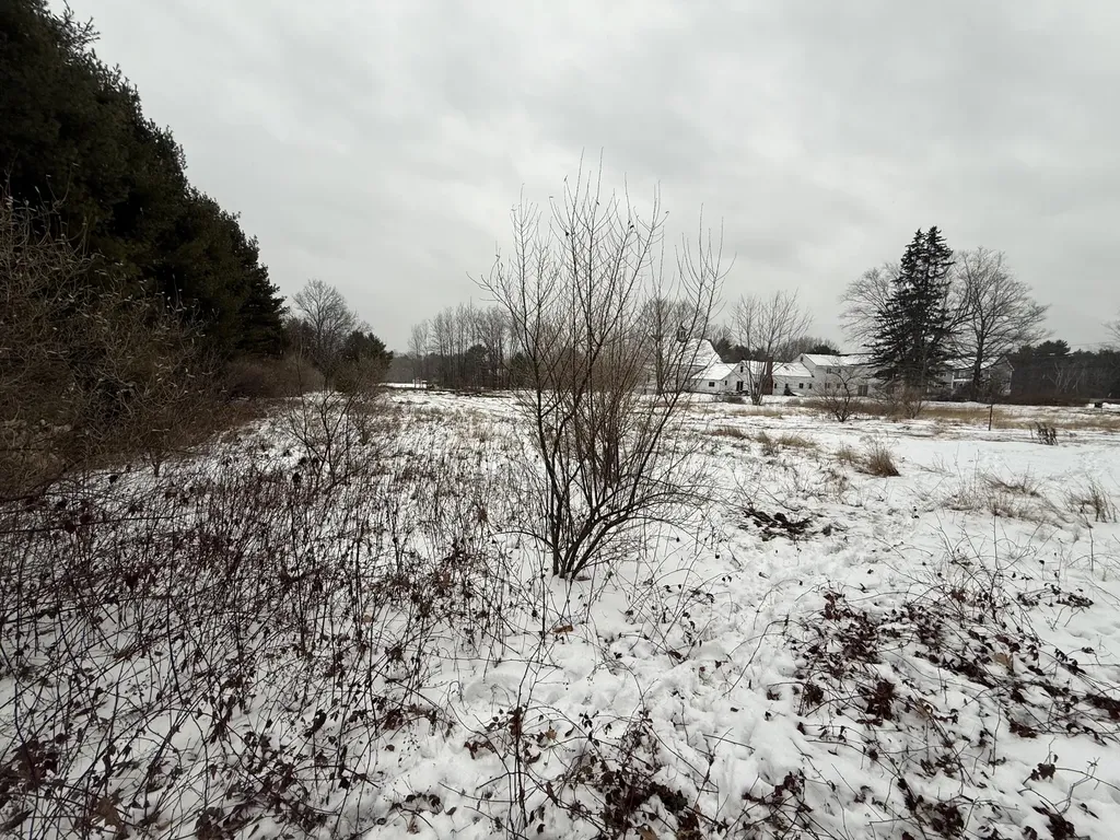 Lot #3 Secretariat Drive North Yarmouth ME 04097