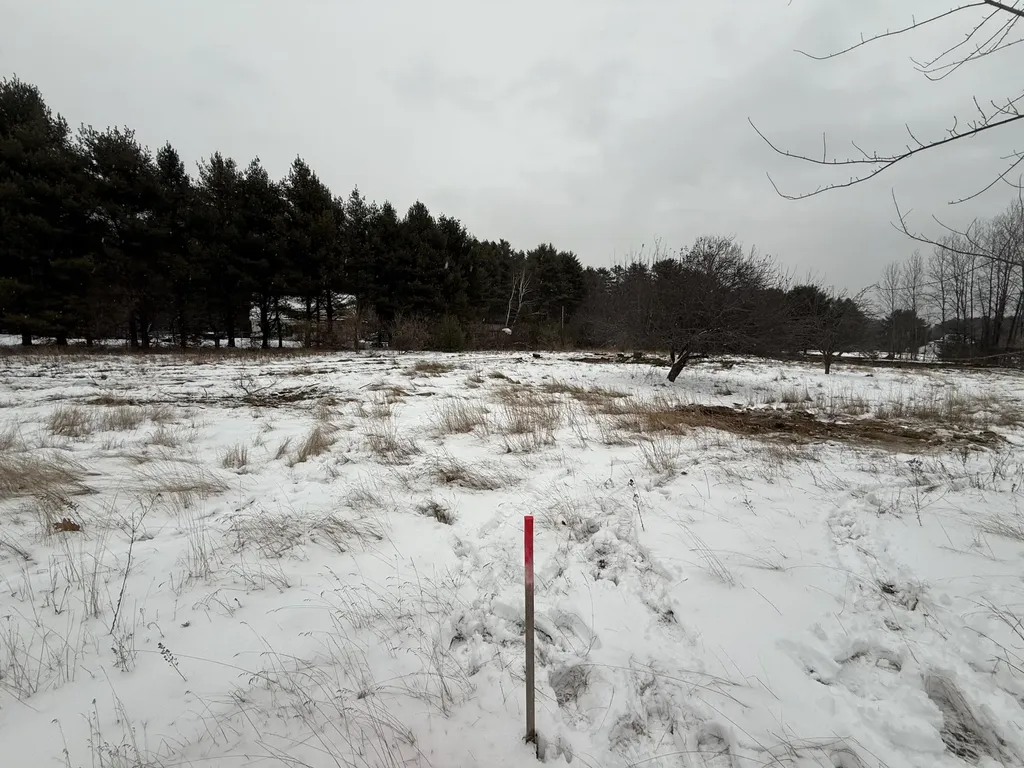 Lot #3 Secretariat Drive North Yarmouth ME 04097