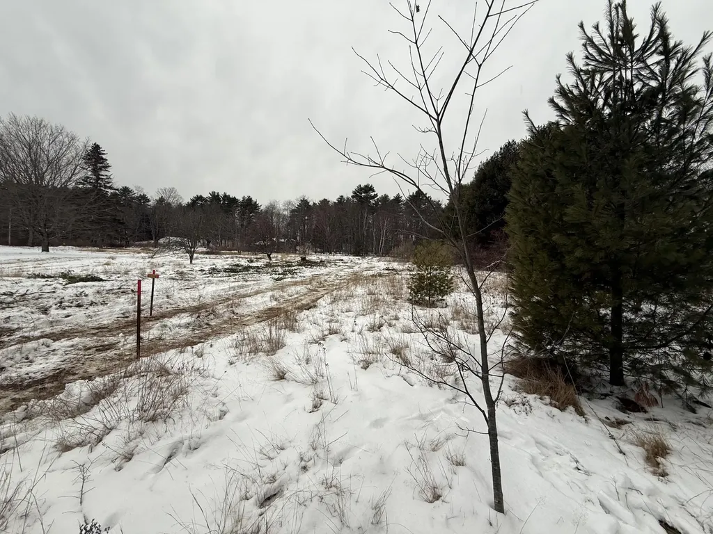 Lot #3 Secretariat Drive North Yarmouth ME 04097