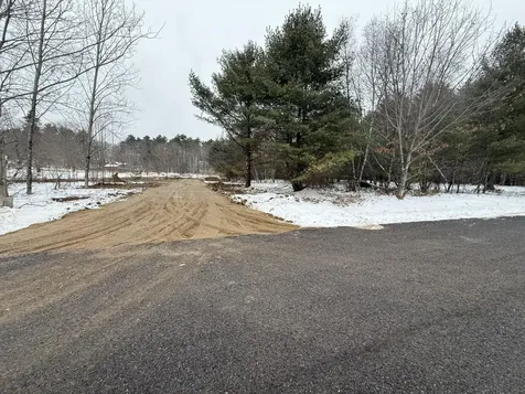 Lot #3 Secretariat Drive North Yarmouth ME 04097