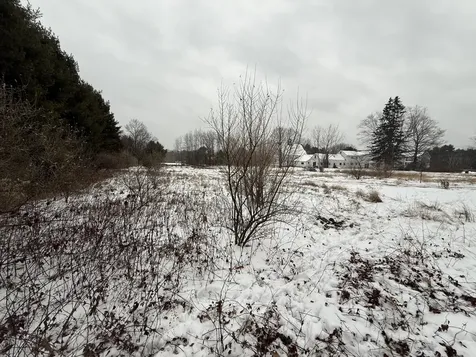 Lot #3 Secretariat Drive North Yarmouth ME 04097