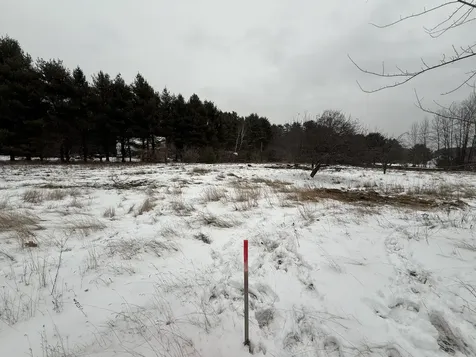 Lot #3 Secretariat Drive North Yarmouth ME 04097