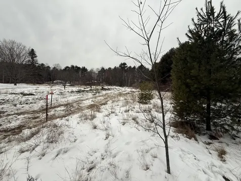 Lot #3 Secretariat Drive North Yarmouth ME 04097