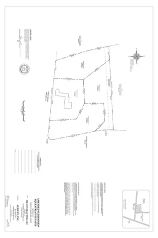 Lot #3 Secretariat Drive North Yarmouth ME 04097