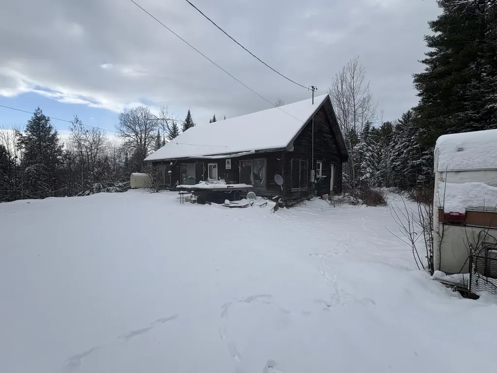 880 Spring Bridge Road Greenbush ME 04418