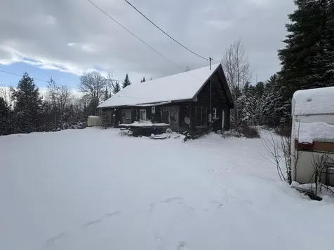880 Spring Bridge Road Greenbush ME 04418