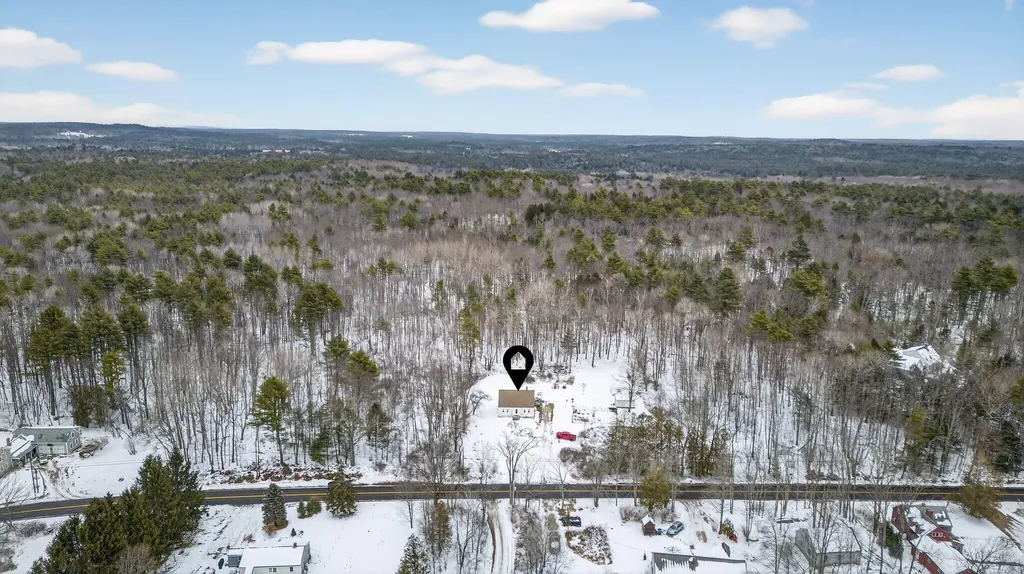 359 Royal Road Pownal ME 04069