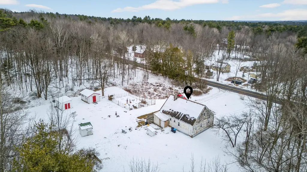 359 Royal Road Pownal ME 04069