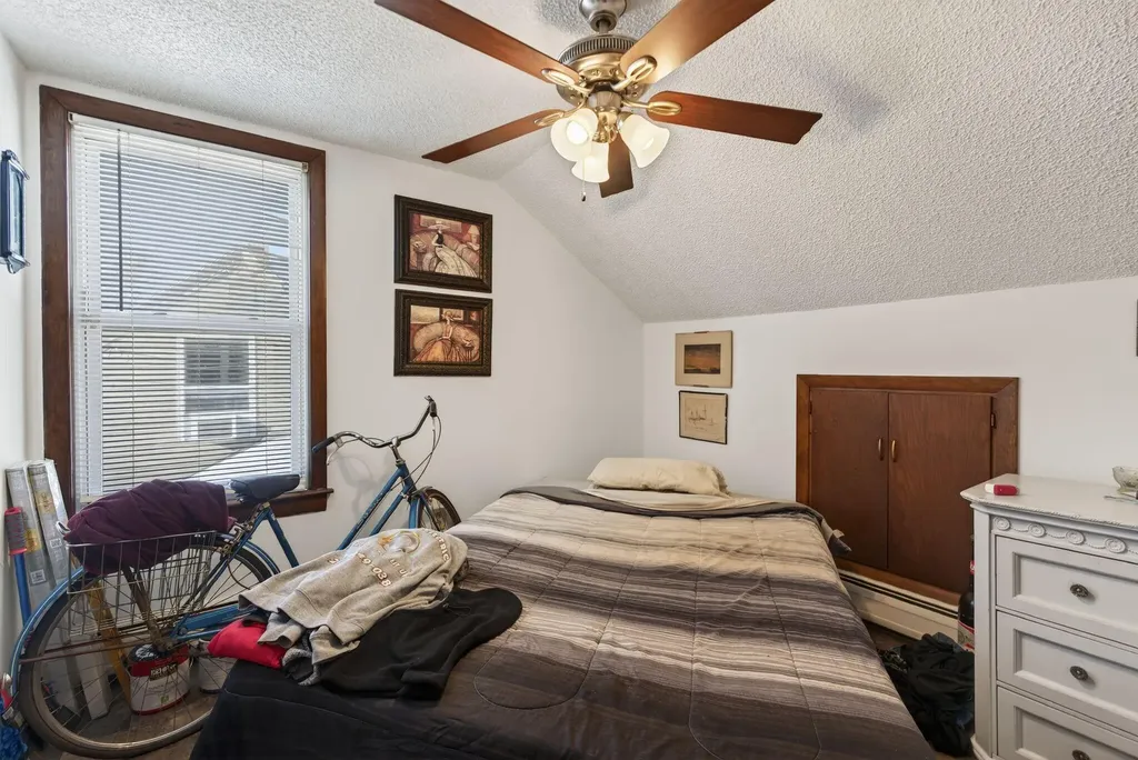 36 Edgemont Avenue Waterville ME 04901