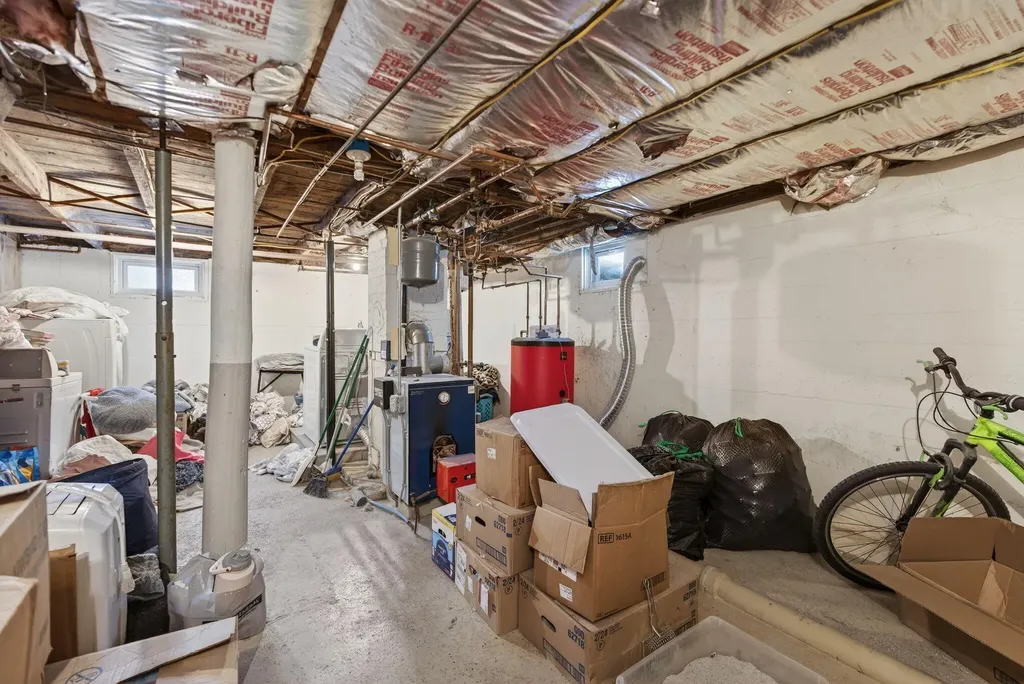 36 Edgemont Avenue Waterville ME 04901