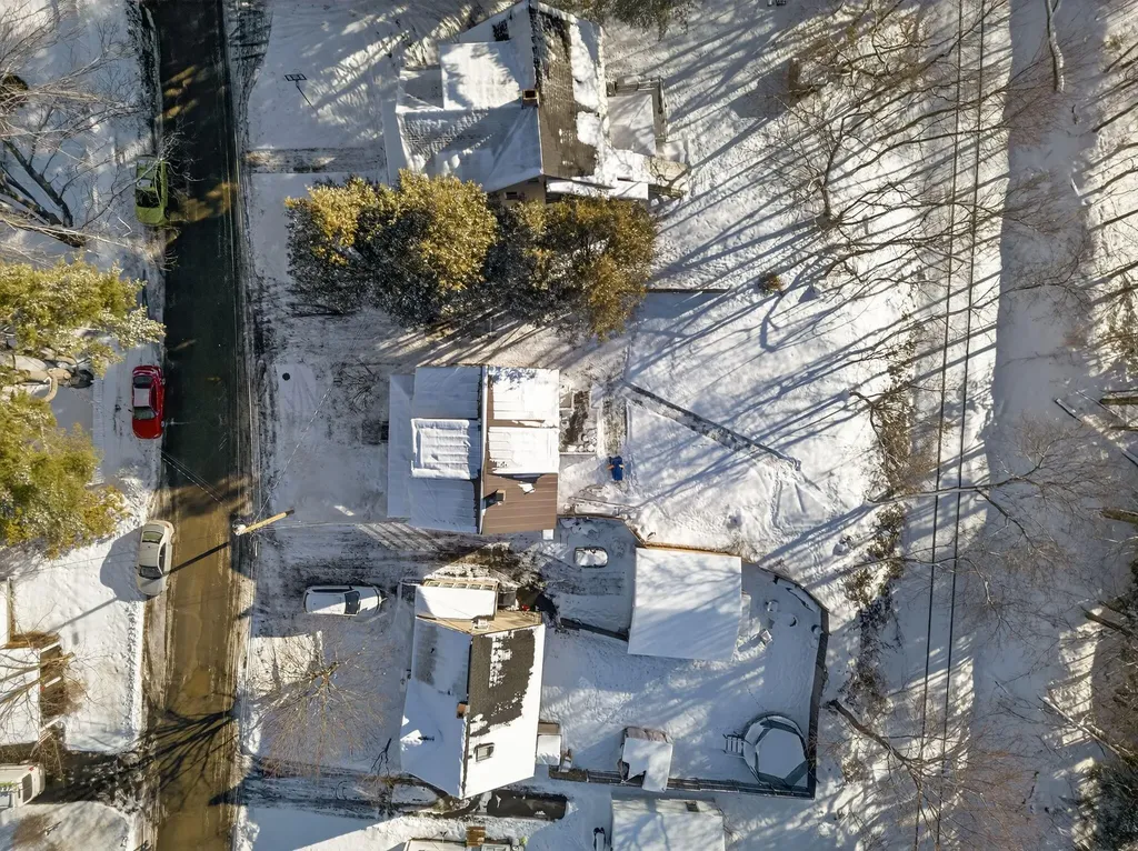 36 Edgemont Avenue Waterville ME 04901
