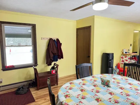 40 Fords Lane Mapleton ME 04757