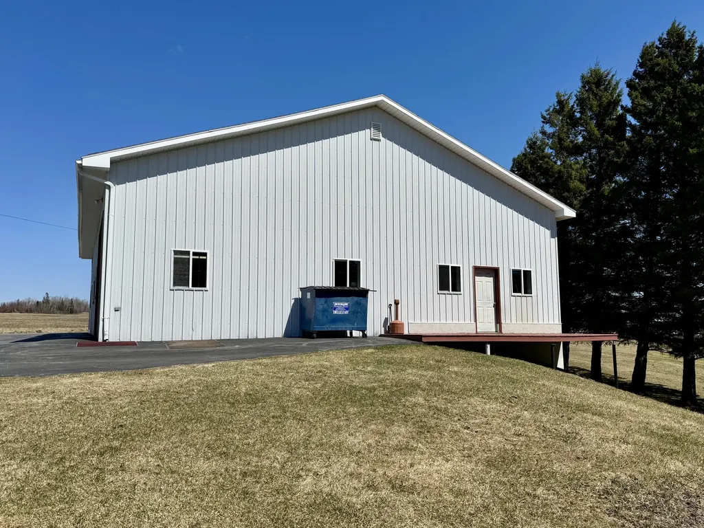 22 Brook Road Saint Agatha ME 04772