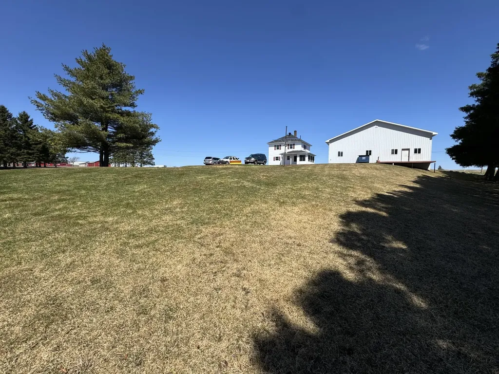 22 Brook Road Saint Agatha ME 04772