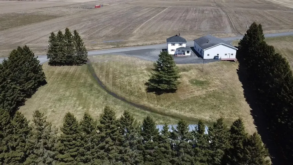 22 Brook Road Saint Agatha ME 04772