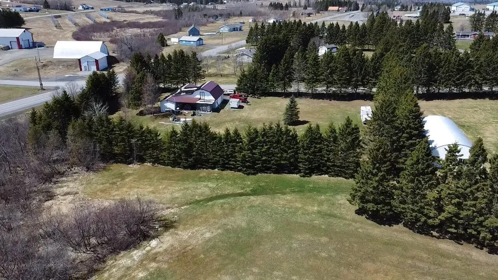 22 Brook Road Saint Agatha ME 04772