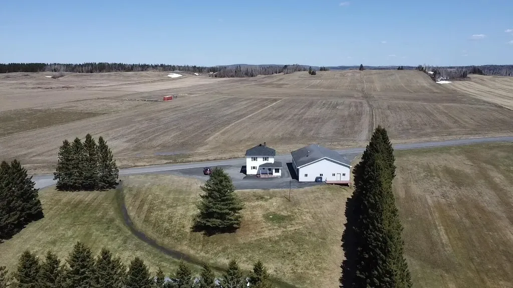 22 Brook Road Saint Agatha ME 04772